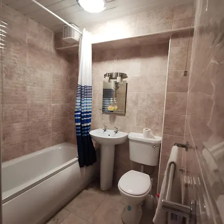 Διαμέρισμα Coral Cove Bundoran