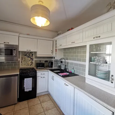 Coral Cove * 班多伦