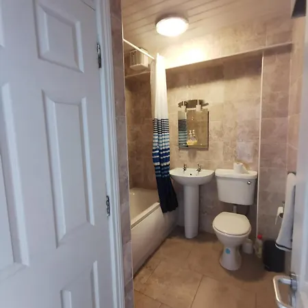 Διαμέρισμα Coral Cove