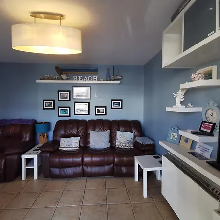 Apartman Coral Cove *