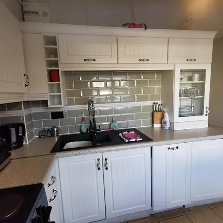 Διαμέρισμα Coral Cove Bundoran