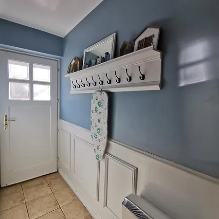 Διαμέρισμα Coral Cove