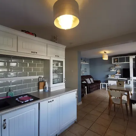 Διαμέρισμα Coral Cove *