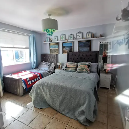 Coral Cove Apartment *