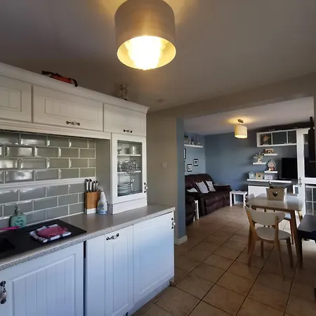 公寓 Coral Cove 班多伦