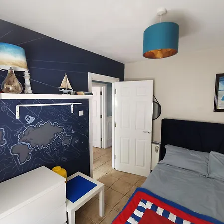 Διαμέρισμα Coral Cove *