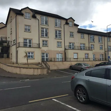 Coral Cove Διαμέρισμα Bundoran