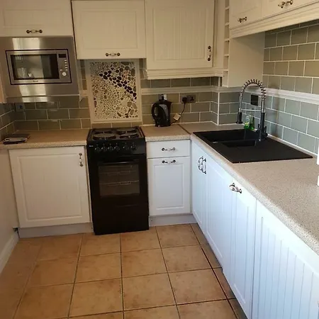 Coral Cove Apartment