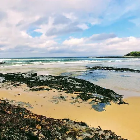 Coral Cove * Bundoran