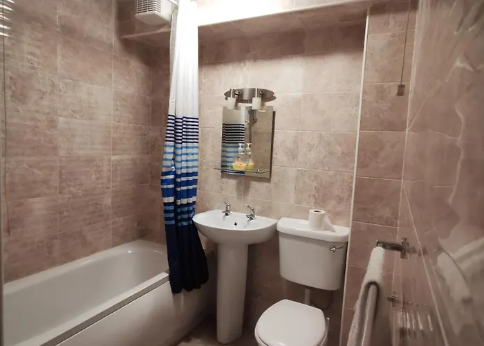 Daire Coral Cove Bundoran