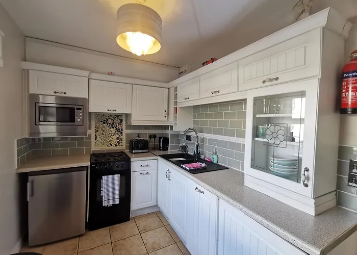 Coral Cove * Bundoran