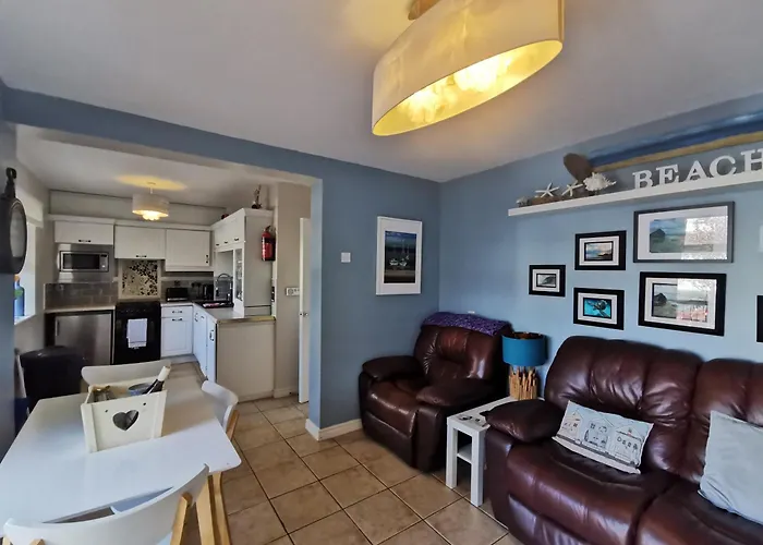 Coral Cove Lejlighed