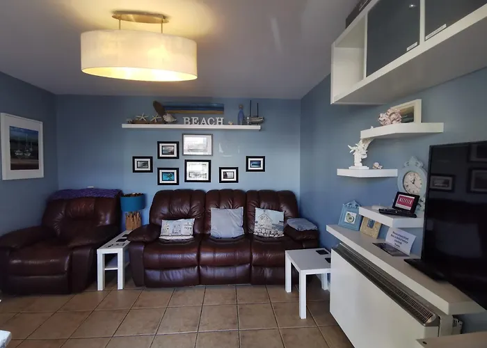 Lejlighed Coral Cove *