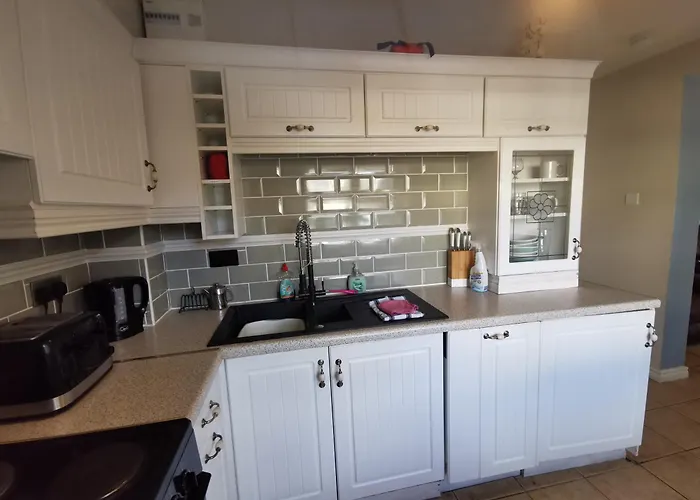 아파트 Coral Cove 번드런