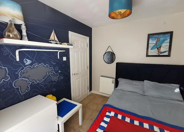 Coral Cove Bundoran