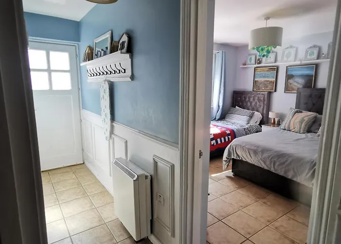 Coral Cove Daire *