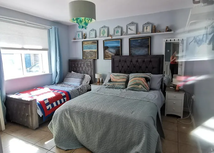 Coral Cove Daire *