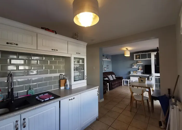 Daire Coral Cove Bundoran