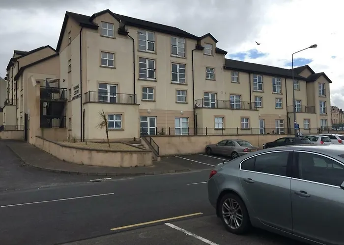 Coral Cove 아파트 번드런