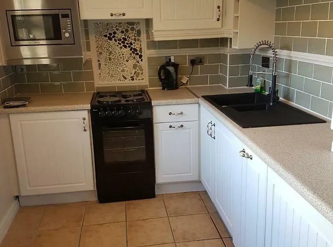 Coral Cove Lejlighed