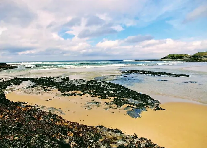 Coral Cove * Bundoran
