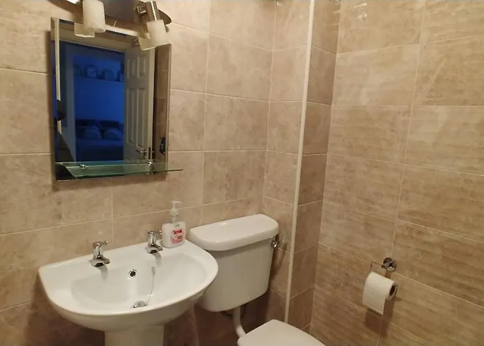 Coral Cove * Bundoran