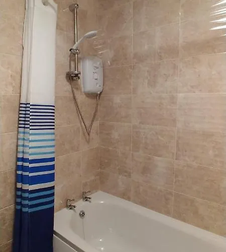 Coral Cove * Bundoran