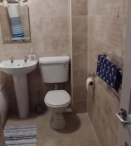 Lejlighed Coral Cove